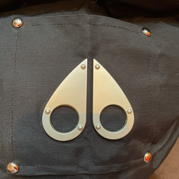 Moose knuckle 3q with fur - Picture 8 of 9